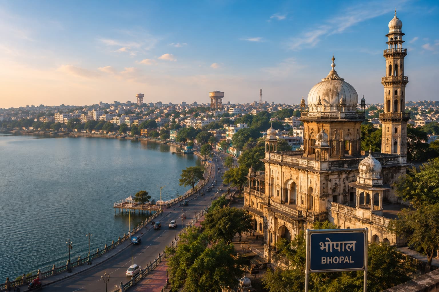 Bhopal