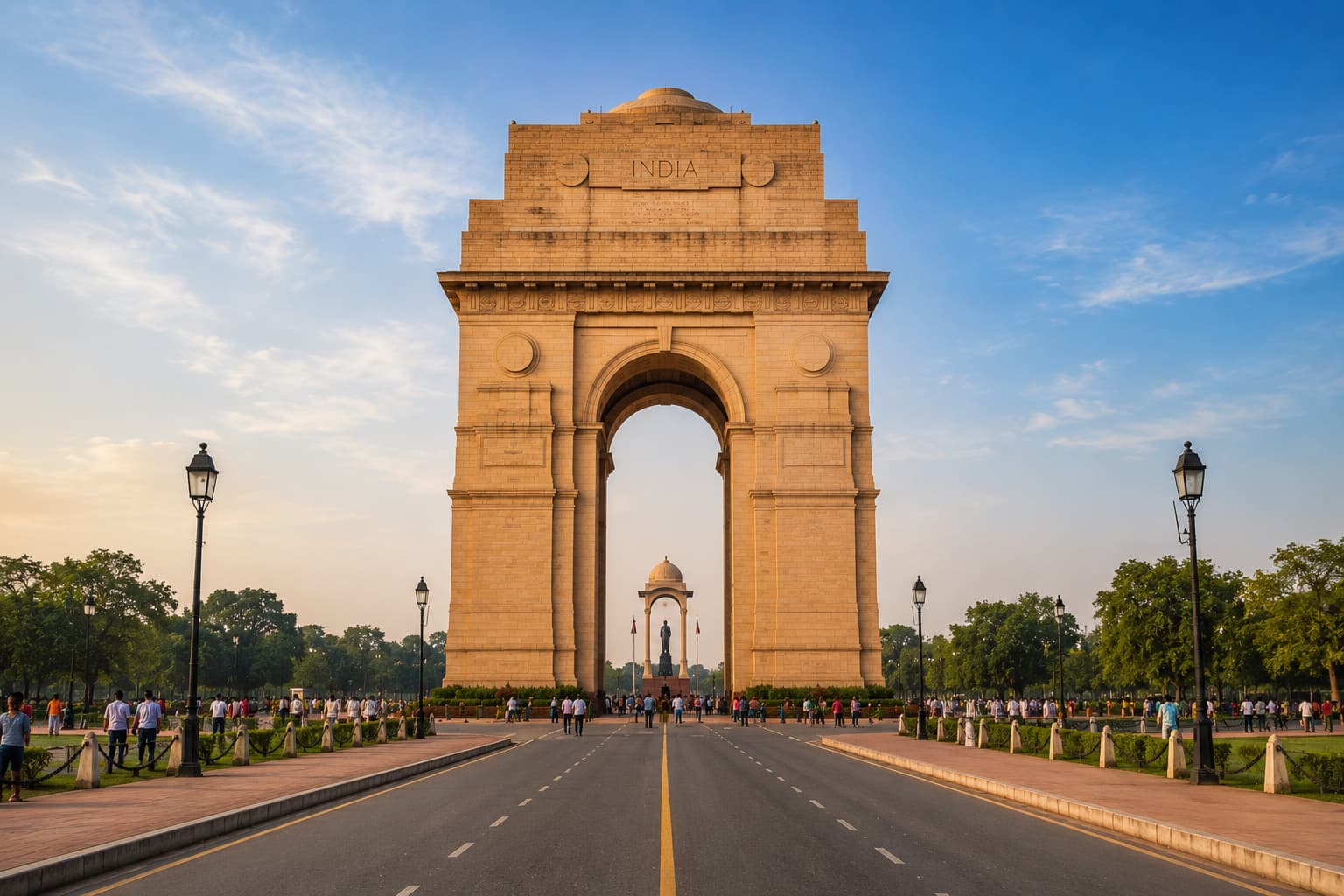 Delhi