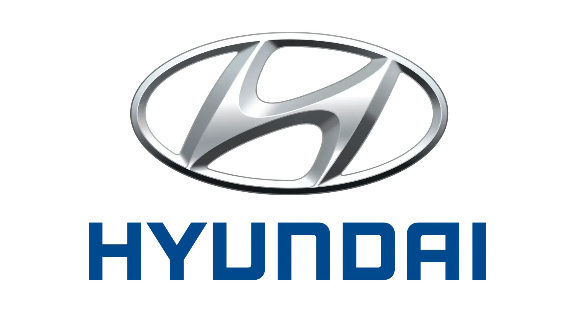 Hyundai - logo