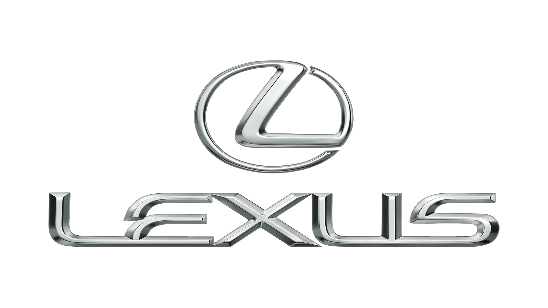 Lexus - logo