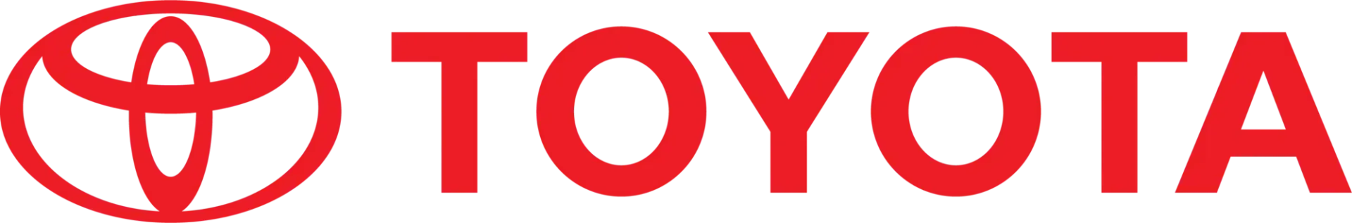 Toyota - logo