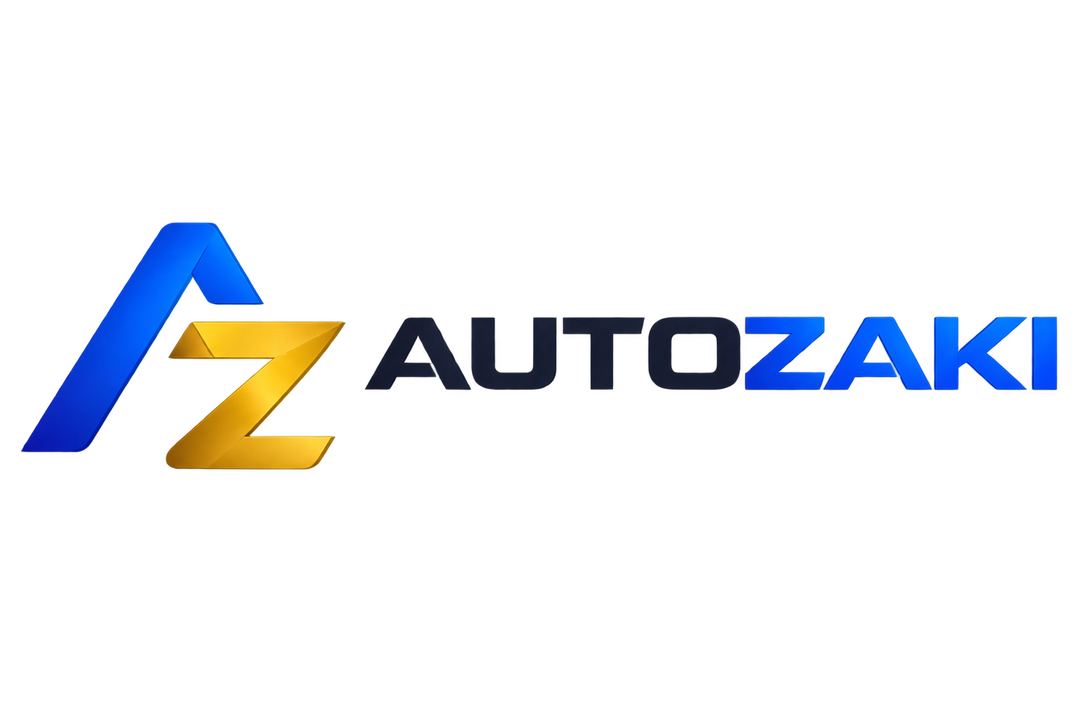 Autozaki logo